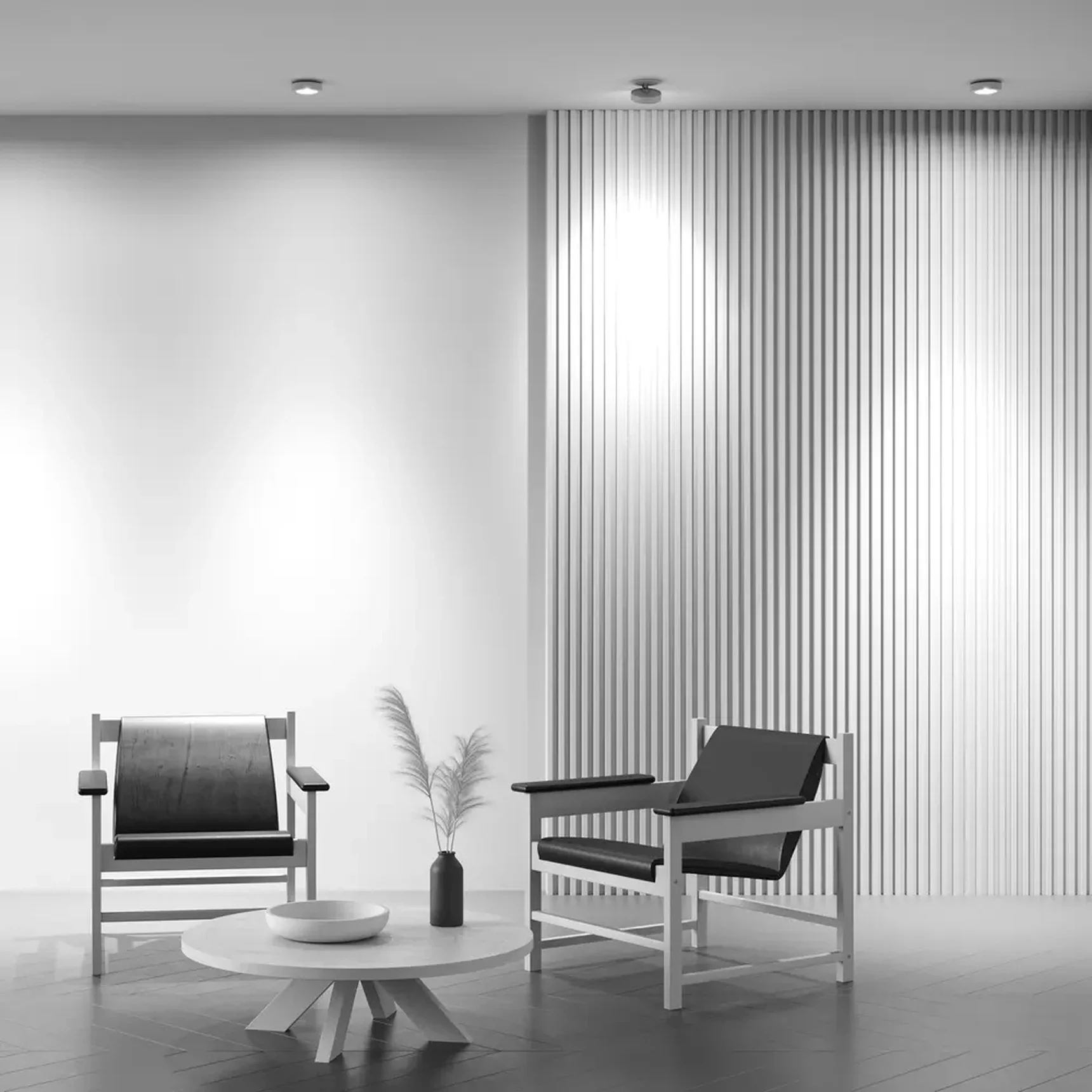 Встраиваемый светильник Magic 4000K 1x12Вт 36°, DL2003-L12W4K