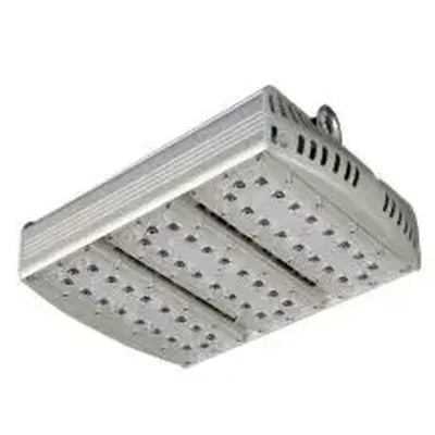 Светодиодный светильник складской GL PROM N 130 3000