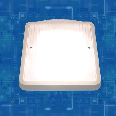 Светодиодный светильник ЖКХ GL-TILE