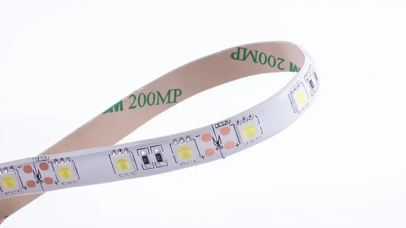 Лента светодиодная SWG560-12-14.4-W-65-M