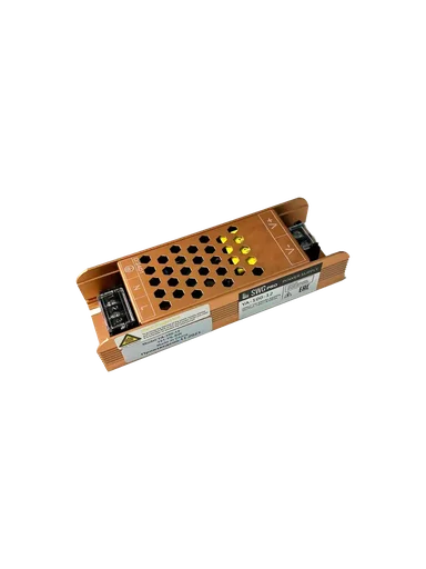 Блок питания для светодиодной ленты, 100Вт, 12В, YA-100-12