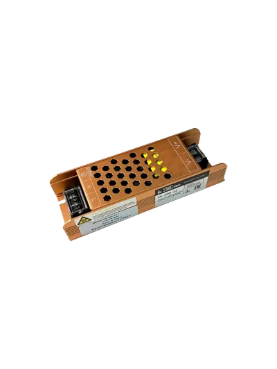 Блок питания для светодиодной ленты, 100Вт, 12В, YA-100-12