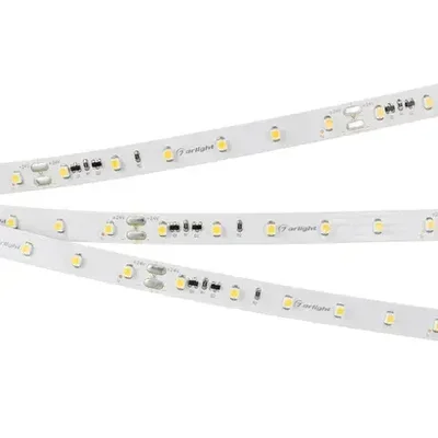 Лента RT-20000 24V White6000 (3528, 60 LED/m, 20m) (Arlight, 4.8 Вт/м, IP20)