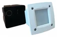 Встраиваемый светильник Leti 3C1.000.000.WYG1L