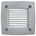 Светильник для подсветки лестниц встраиваемый FUMAGALLI LETI 100 Square-GR 3C2.000.000.LYG1L