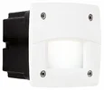 Светильник для подсветки лестниц встраиваемый FUMAGALLI LETI 100 Square-EL 3C3.000.000.WYG1L