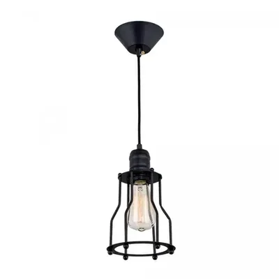 Подвесной светильник Citilux Эдисон CL450201