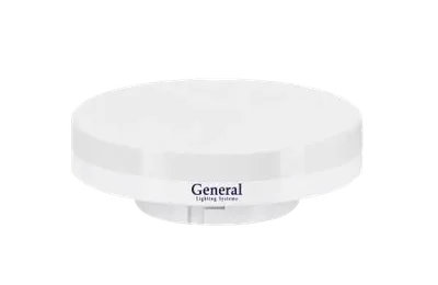 Светодиодная лампа GLDEN-GX53-B-6-230-GX53-3000