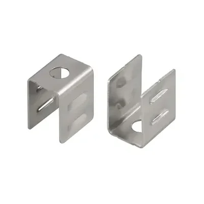 Держатель HALO-CLIP-06x13 (Arlight, Сталь)