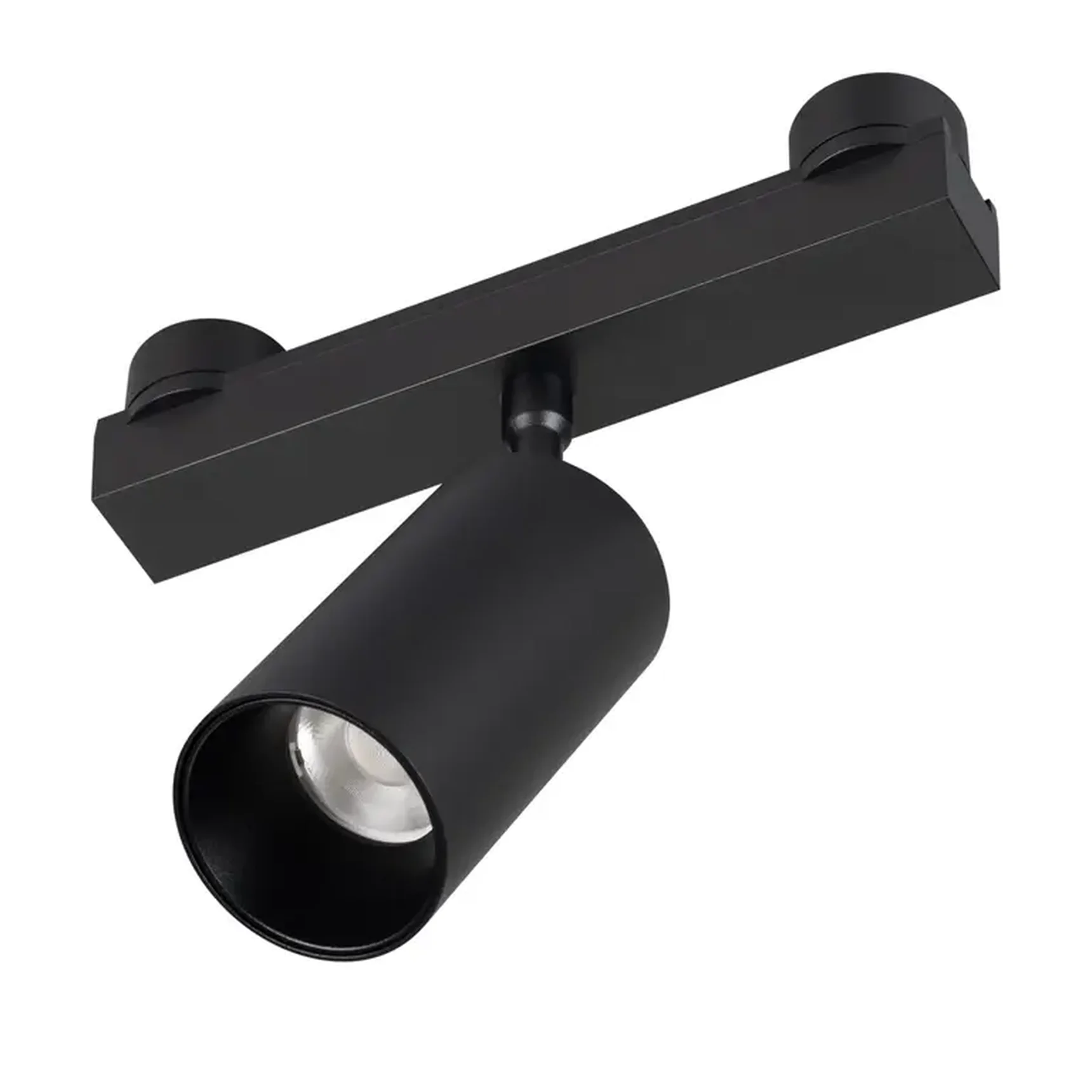 Светильник ART-INBELT-SPOT-R50-10W Day4000-MIX (BK, 25 deg, 48V, DALI) (Arlight, IP20 Металл, 3 года)