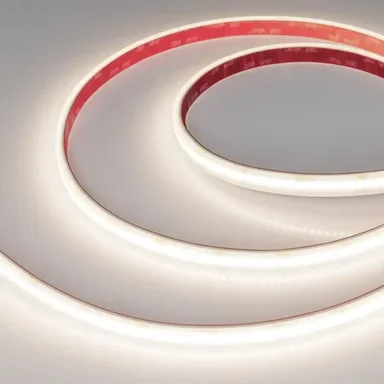 Лента герметичная RTW-PS-A240-12mm 24V Day4000 (19 W/m, IP67, 5m) (Arlight, CRI>90)