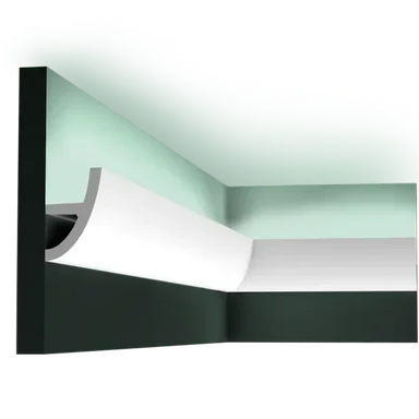 Профиль для верхней подсветки C373 ANTONIO