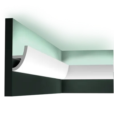 Профиль для верхней подсветки C373 ANTONIO