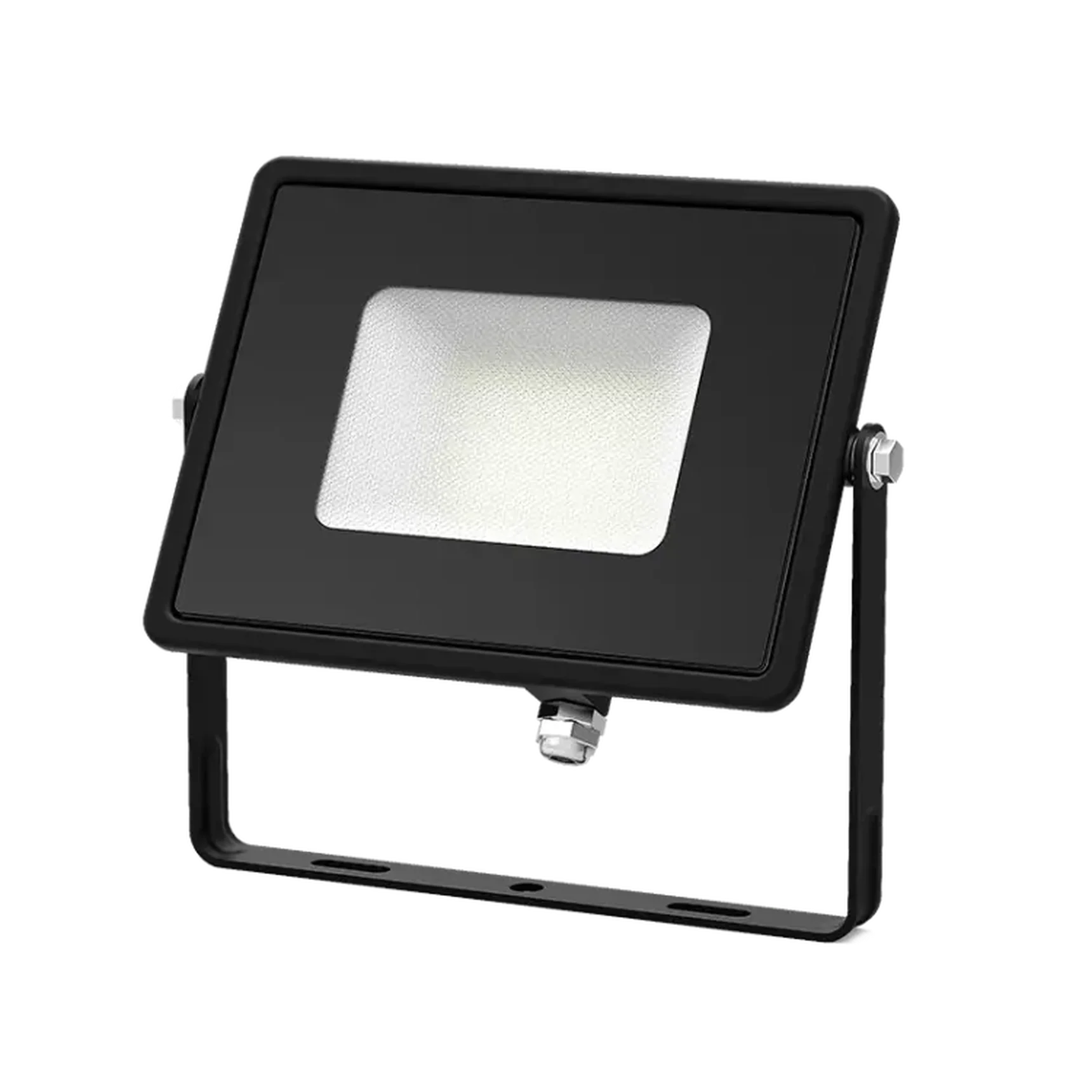 Прожектор светодиодный Gauss Qplus 30W 6500К 613511330