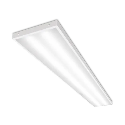 Светильник WOLTA STD ДПО11-32-101-6К 32Вт 6500К IP40 Матовый