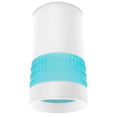 Потолочный светильник Ambrella light Techno Spot TN371