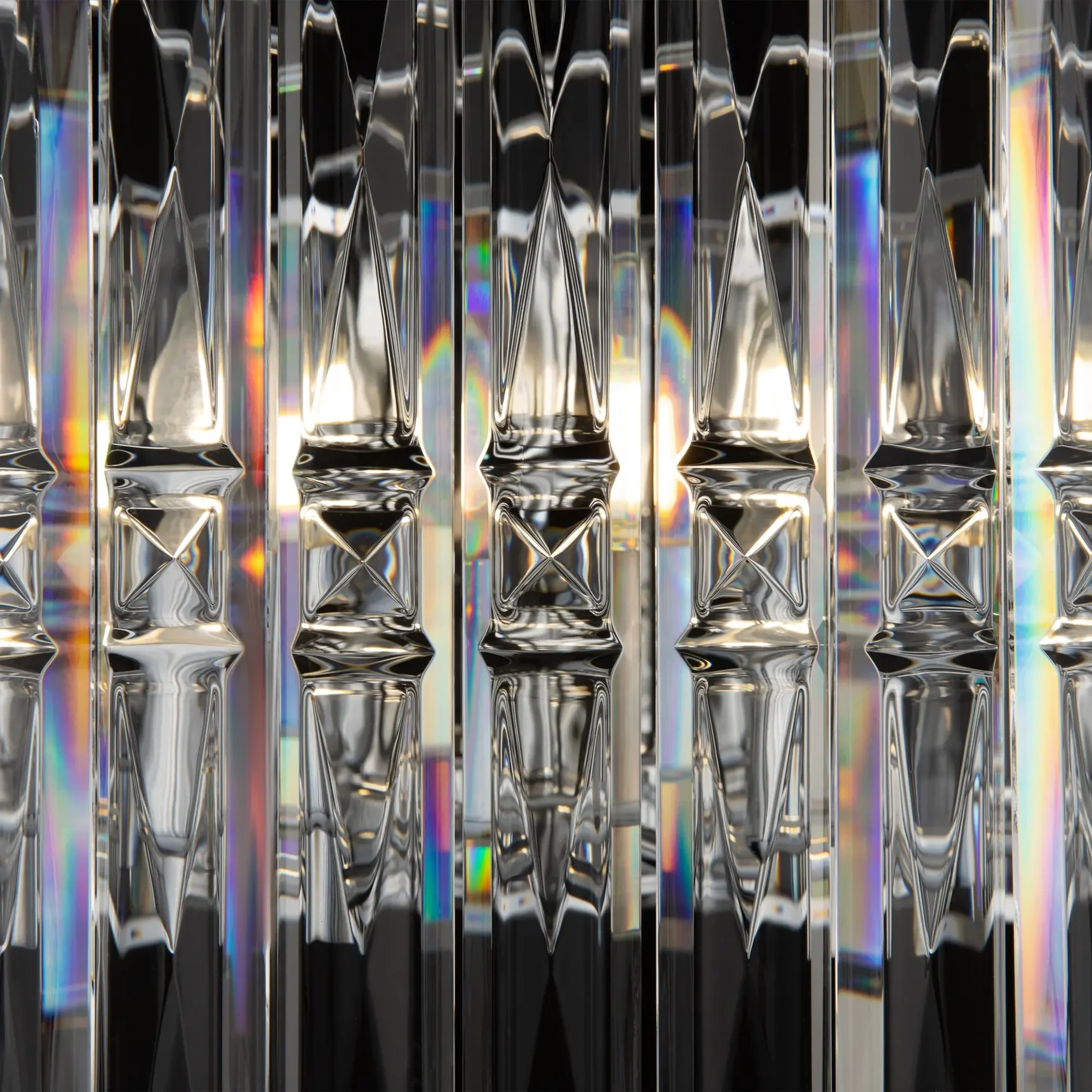 Подвесной светильник Facet E14х8, MOD094PL-08CH