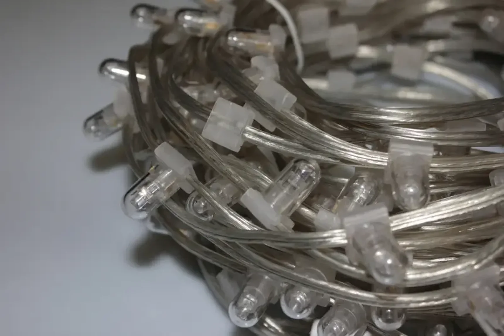 LED-LP-15-100M-12V-G-F(G), Светодиод. клип-лайт зел.6-Flash c насадкой-колпачок