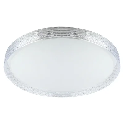 Светильник потолочный светодиодный ЭРА Классик с ДУ SPB-6-70-RC LIM 70Вт 3400-5500К