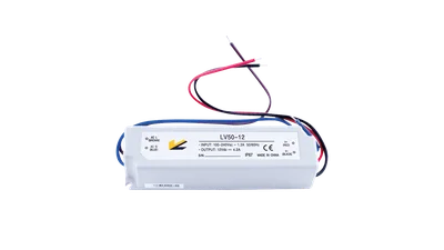 Блок питания LV-50-12