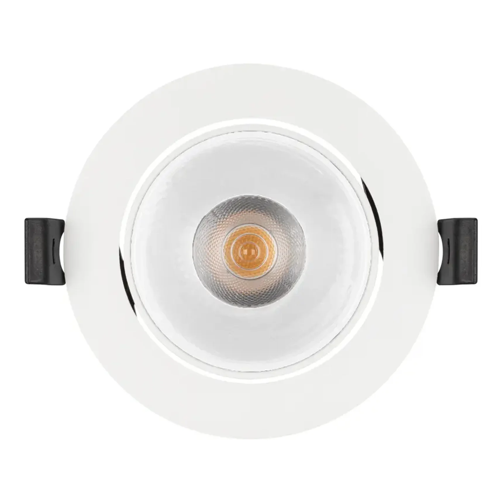 Светильник MS-FORECAST-BUILT-TURN-R102-12W Warm3000 (WH-WH, 32 deg, 230V) (Arlight, IP20 Металл, 5 лет), 037188