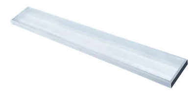 Светильник Макси 40W-5000Lm 4000-4500К Микропризма IP40