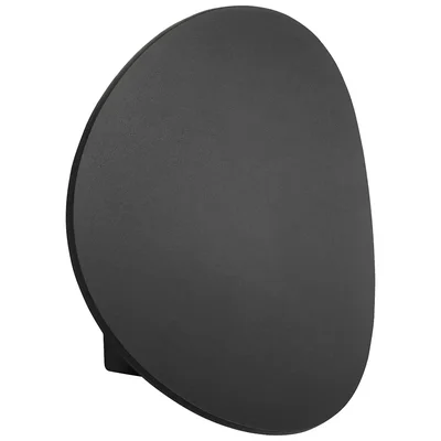 Светильник уличный светодиодный Feron DH507, 7W, 520Lm, 4000K, черный