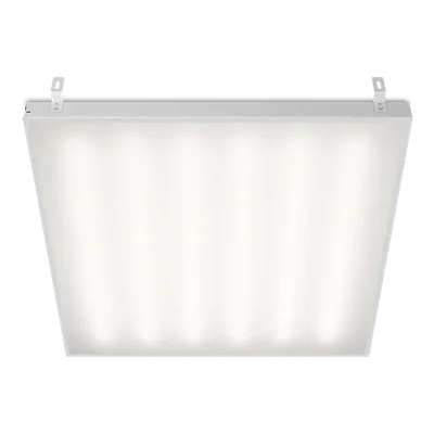 Светильник WOLTA STD ДВО12-54-001-5К 54Вт 5000К IP40 Матовый