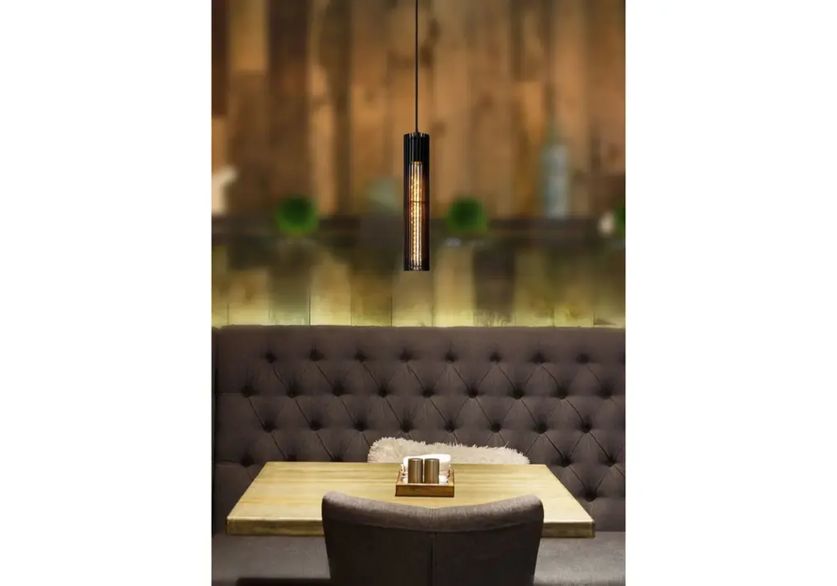 Подвесной светильник Lucide Lionel 73406/01/30