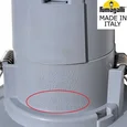 Уличный встраиваемы светильник FUMAGALLI TERESA 90 3L0.000.000.LYU1L