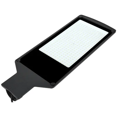 Светильник светодиодный уличный HiTT-STL2-200W-IP65-6