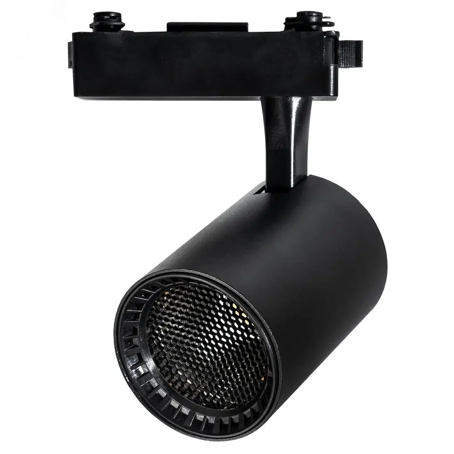 Трековый светильник светодиодный PTR 1325 25w BL/BL, 5022034