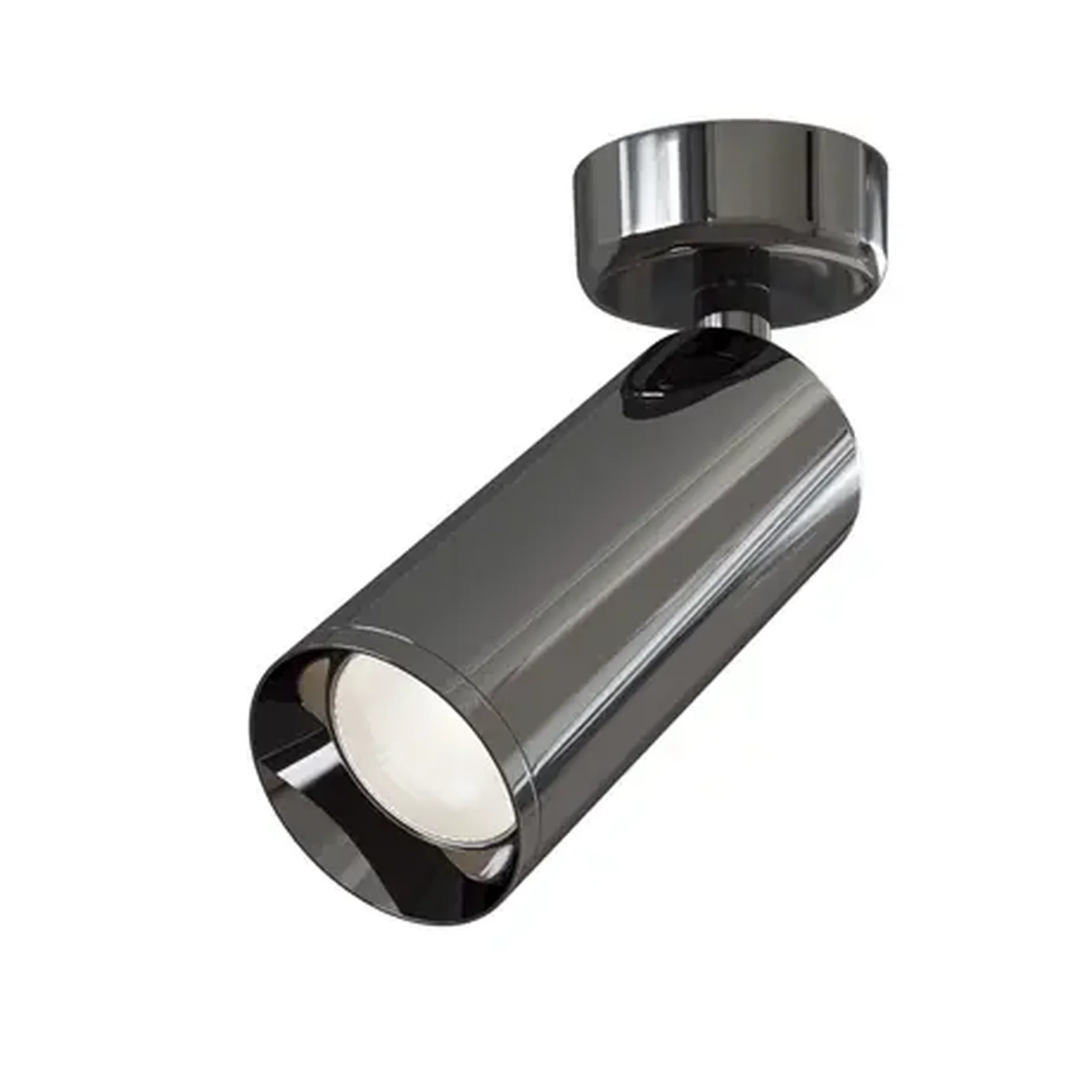 Потолочный светильник Focus GU10 1x50Вт, C017CW-01GF