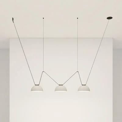 Комплект ременной трековой системы Belty DK55SET01-02-DB