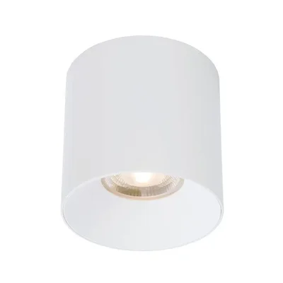 Потолочный светодиодный светильник Nowodvorski Ios Led 8738