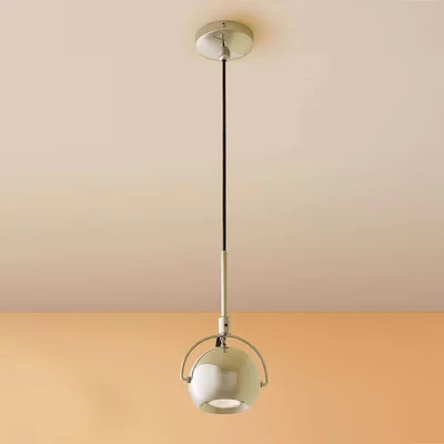 Citilux Сфера CL532111 Подвесной светильник Хром