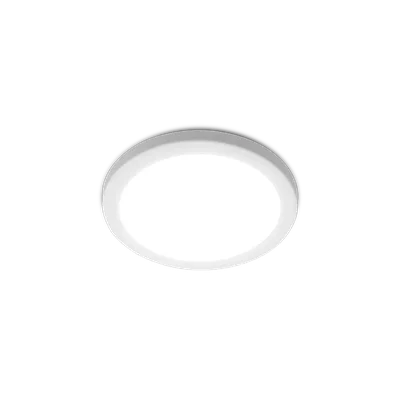 Светодиодный светильник WOLTA DLUS04-9W-4K 9Вт 4000К IP40