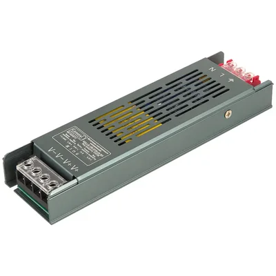 Источник напряжения GDLI-S-150-IP20-24 SG
