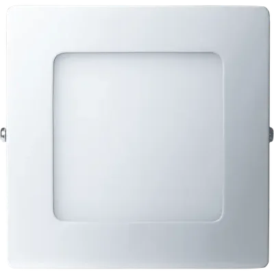 Светильники для внутреннего освещения LED NLP-SW1-7W-840-WH-LED(120x120)