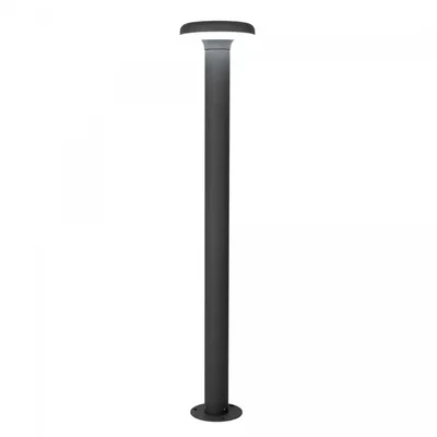 Уличный светодиодный светильник Citilux CLU01B