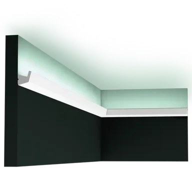 Профиль для верхней подсветки CX189