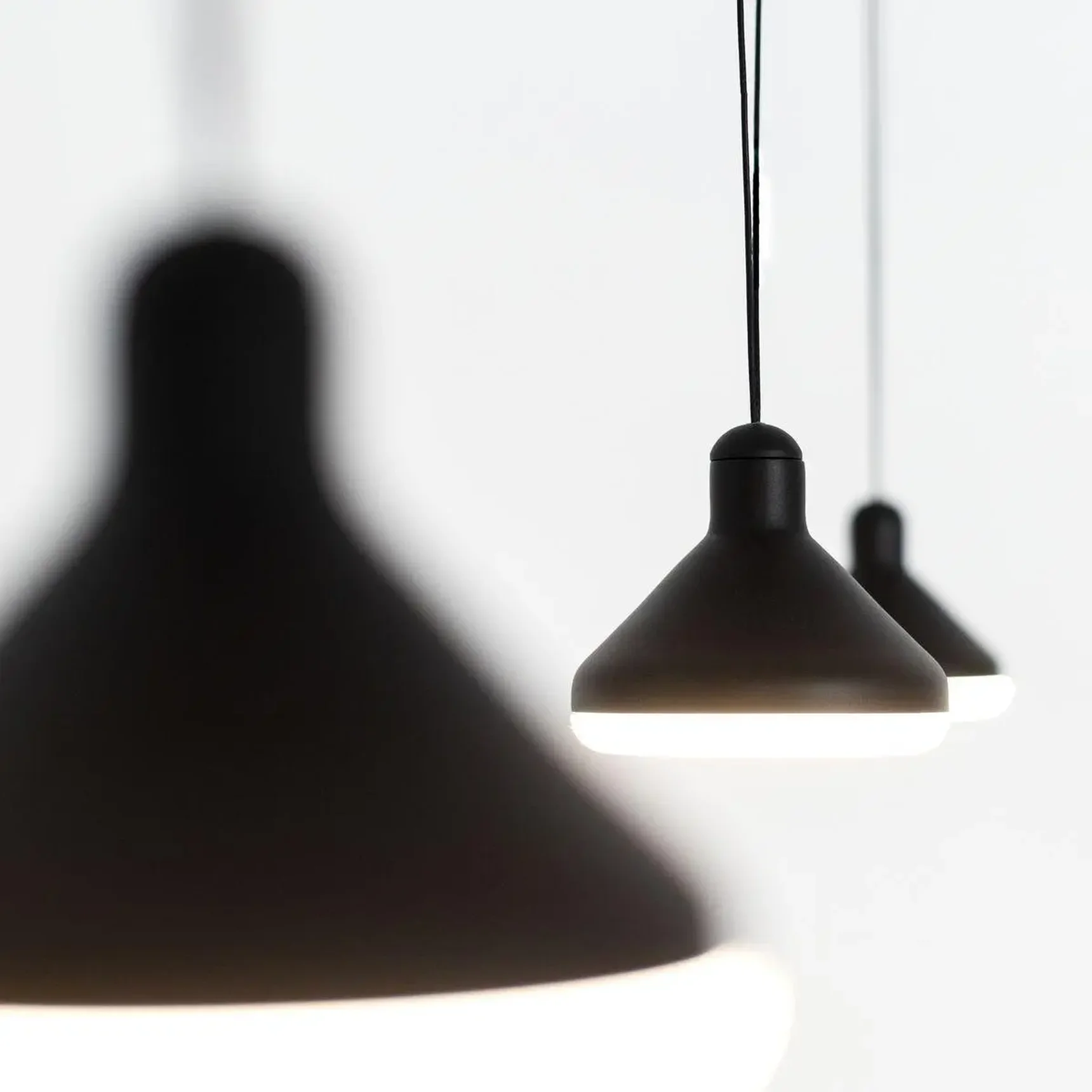 Подвесной светодиодный светильник Mantra Antares 7311