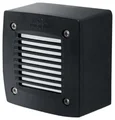 Светильник для подсветки лестниц накладной FUMAGALLI EXTRALETI 100 Square-GR 3S2.000.000.AYG1L
