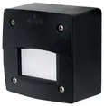 Светильник для подсветки лестниц накладной FUMAGALLI EXTRALETI 100 Square-EL 3S3.000.000.AYG1L