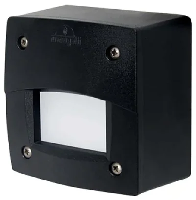 Светильник для подсветки лестниц накладной FUMAGALLI EXTRALETI 100 Square-EL 3S3.000.000.AYG1L