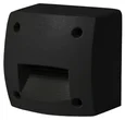 Светильник для подсветки лестниц накладной FUMAGALLI EXTRALETI 100 Square-ST 3S4.000.000.AYG1L