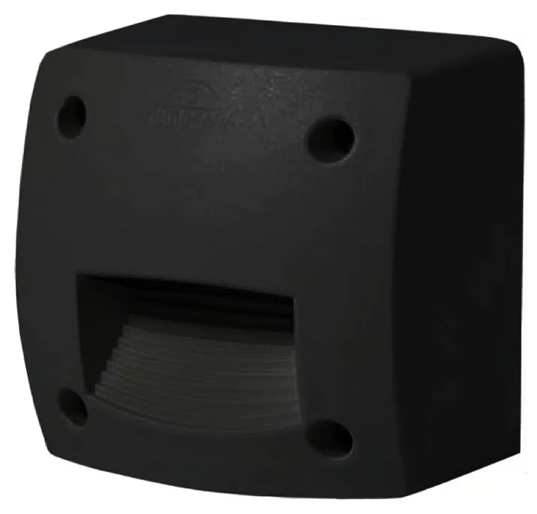 Светильник для подсветки лестниц накладной FUMAGALLI EXTRALETI 100 Square-ST 3S4.000.000.AYG1L