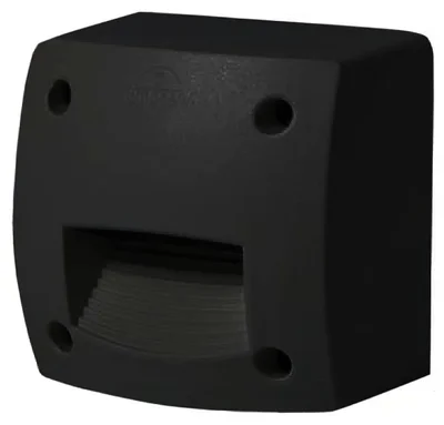 Светильник для подсветки лестниц накладной FUMAGALLI EXTRALETI 100 Square-ST 3S4.000.000.AYG1L