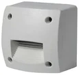 Светильник для подсветки лестниц накладной FUMAGALLI EXTRALETI 100 Square--ST 3S4.000.000.LYG1L