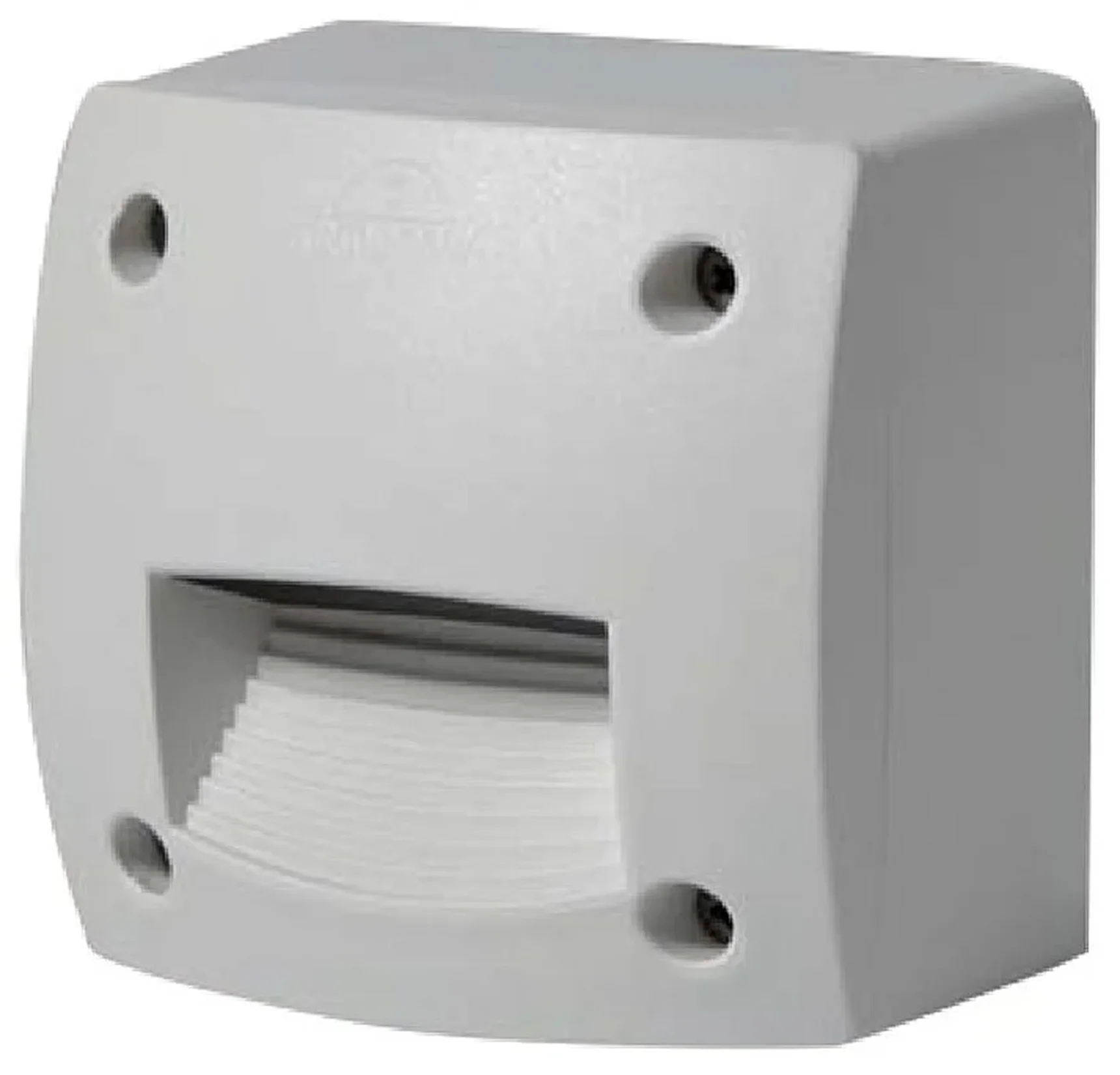 Светильник для подсветки лестниц накладной FUMAGALLI EXTRALETI 100 Square--ST 3S4.000.000.LYG1L
